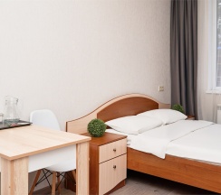 Стандарт мини в Солнечная гавань