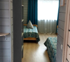 Дом в Азатей