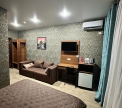 Стандарт в Шоколад