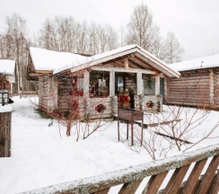 Русский 2 в Экотель