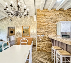 Люкс в Chalet Provence