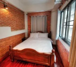 Номер Family в Saeng Panya Home - Boutique Residence (SHA Plus+)