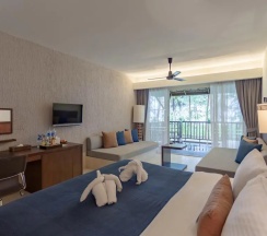 Номер Premier в Southsea Khaolak Beach Resort