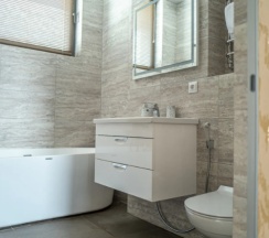 Квартира в Куб_в _Кубе