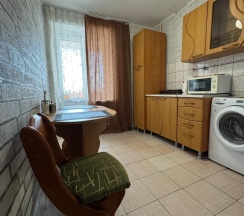 1-комнатные апартаменты стандарт в Rent Min-Vody (Рэнт Мин-Воды) на улице Пушкина 33