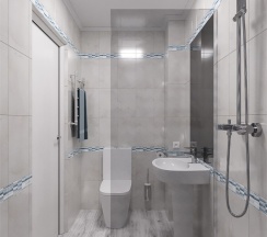 Apartament + в Огни маяка