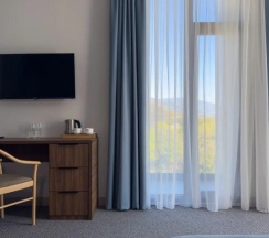 Номер Standard в Villa Астория