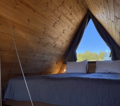 Гостевой дом "Онни" 2+2 в Onne