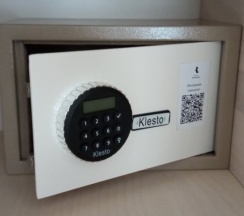 Двухместный номер Standard 2 отдельные кровати в Розендорф