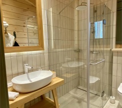 Классик Шале в Grand Chalet Altay