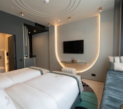 Стандарт в Palmira Art