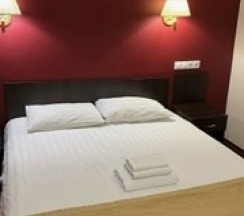 Семейный номер (Family Room) в ДерябинЪ