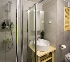 Апартаменты в Апартаменты HYGGE ROOM