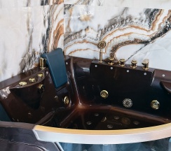 AFRODITE в Malakhovka Palace