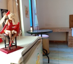 Двухместный номер Standard 2 отдельные кровати в Suphan Wanwarn Resort