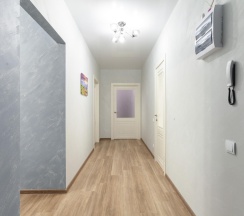 2-комнатные апартаменты люкс в RentPlaza