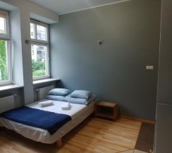 Двухместный номер Superior двуспальная кровать в 999 Aparthostel