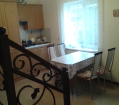 1 номер Люкс в У Юли