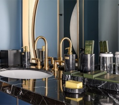 ENZO Премиум Б с двумя кроватями в Enzo by Zont Hotel Group