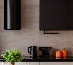 Дом Хурма в Вилла на Красной Поляне