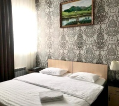 Номер Standard в Pulsar