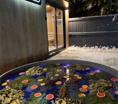 O-frame Large в Ёlki