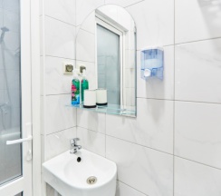 двухместный стандарт в Лика