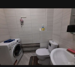 Квартира в Апартаменты на Научная улица, 3