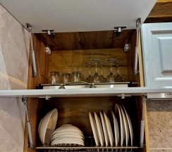 Семейные 2х-комнатные апартаменты  в Les Apart