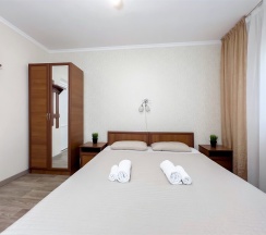 Стандарт в Валентина by Viva Hotels Group