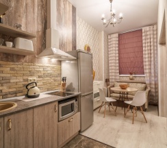 Студия в New Day