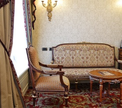 Семейный Полулюкс  - 2 спальни! в Taleon Imperial Hotel