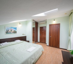 Стандарт двухместный в Аледо