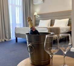 Стандарт Плюс в Derbent Premium