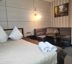 Полулюкс в Bestau