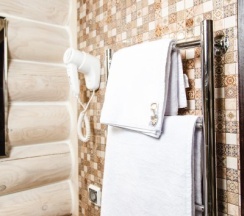 SUITE GREEN без балкона в Goldy Key