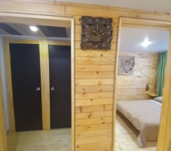 Кедровый в Добрыня