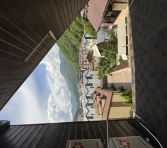 ЭСТОСАДОК, БЕРЕЗОВАЯ 106- 46 №4 (парковка) в Березовый