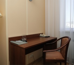 Эконом DBL в Парус