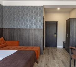 Полулюкс, Корпус Б, С в Экодом