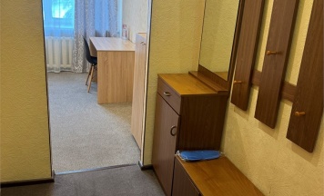 Комфортный Одноместный номер в Электрон