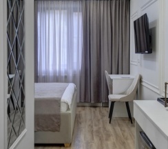 Полулюкс в Hotel RedStone