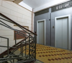 Квартира в Апартаменты на пр. Мира, 184к1