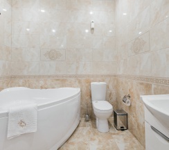 Джуниор сюит в Дизак