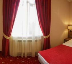 Комфорт в Bell Hotel