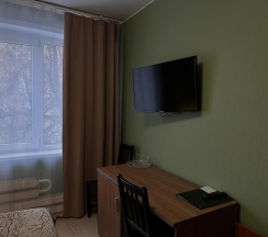 Стандарт Плюс 2-х местный  в Герда