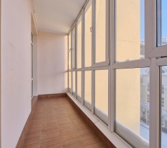 Трифонова 22, 45 кв.м, (пр. Ленина 200м) в Апартаменты Петровские