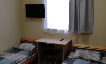 Номер стандарт в Rooms