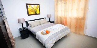 Пафос: Курортный отель Oracle Exclusive Resort