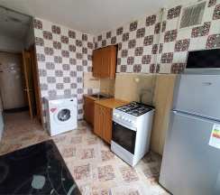 3-к. Ул. Пирогова 25 в ApartLand